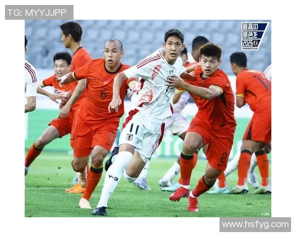 中日足球差距的现状与未来发展路径探讨