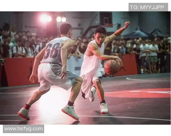 吴悠与保罗激战在即谁将成为巅峰对决的胜者